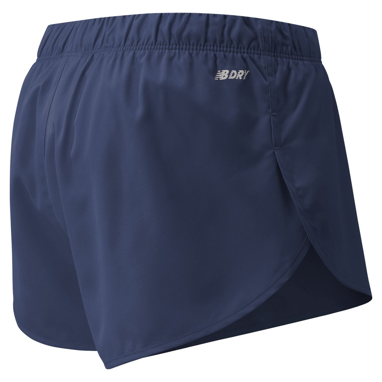 New Balance Women's Athletics Split Shorts-2