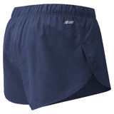 New Balance Women's Athletics Split Shorts-2
