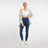 New Balance Women's Harmony High Rise Leggings-1