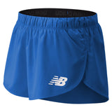 New Balance Women's Athletics Split Shorts-1
