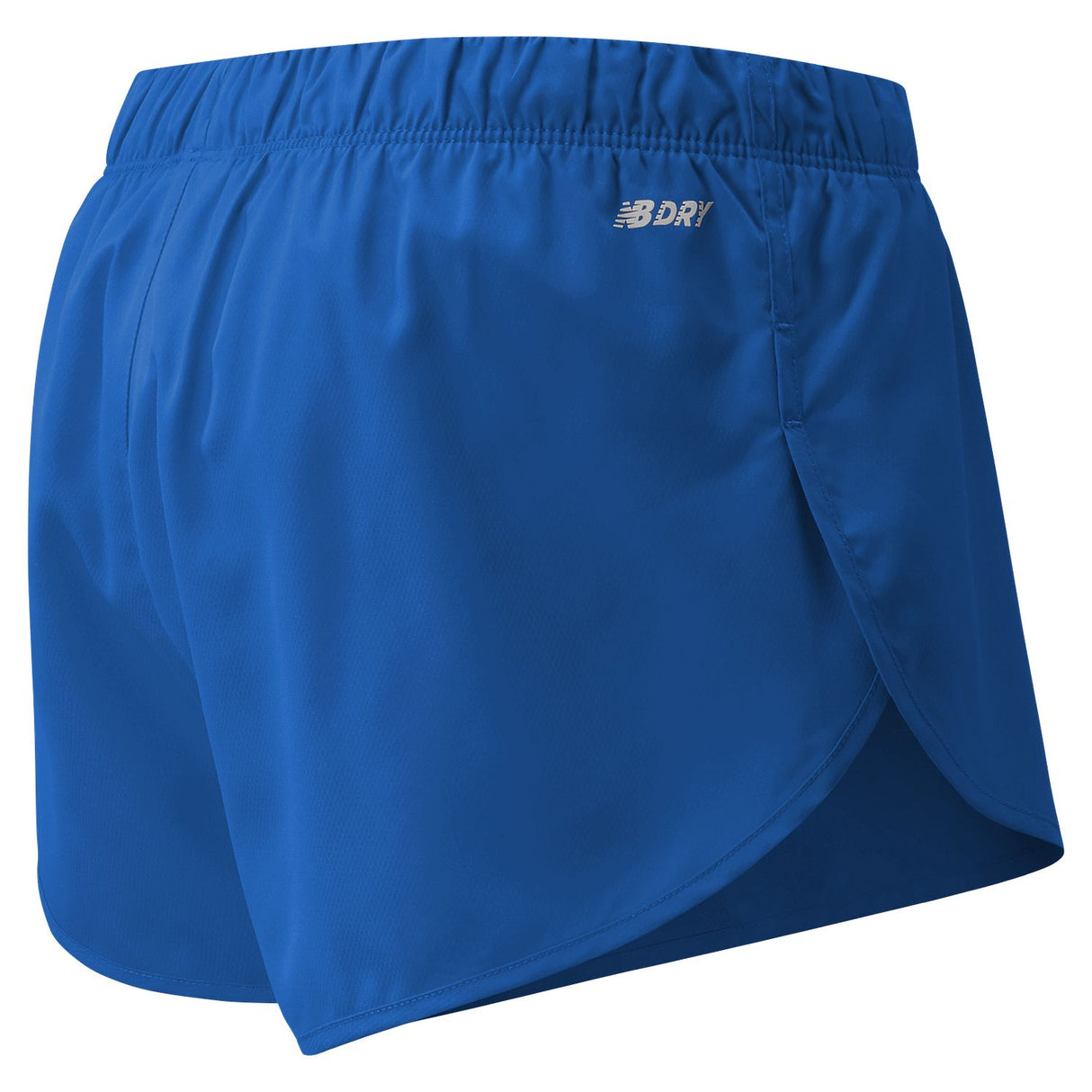 New Balance Women's Athletics Split Shorts-2