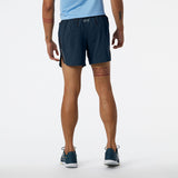 New Balance Men's Impact Run 5 Inch Short-3