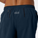 New Balance Men's Impact Run 5 Inch Short-4