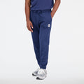 New Balance Men's Hoops Fundamentals Pant-1