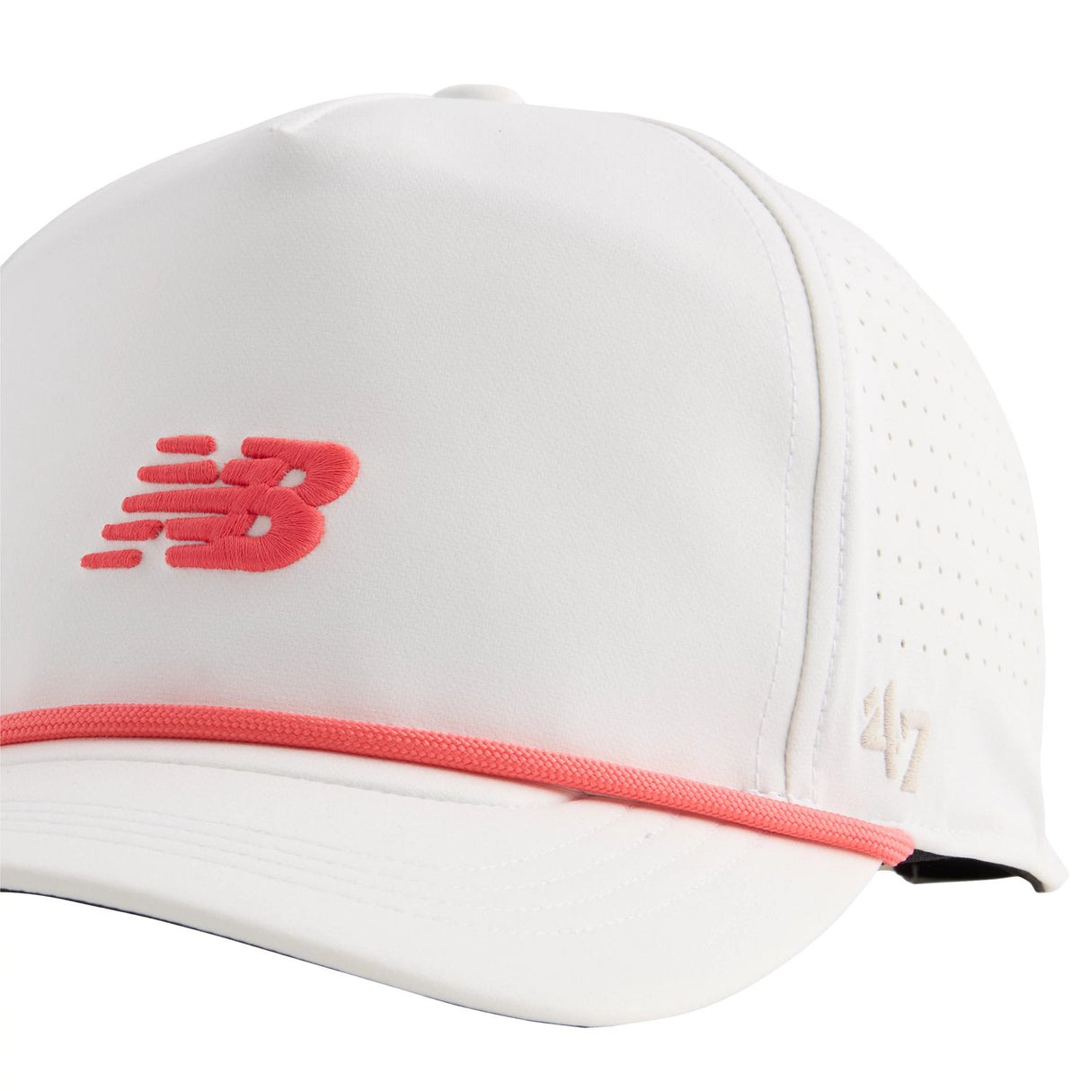 New Balance '47 Hitch with Rope Hat-3