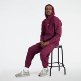New Balance Men's Sport Essentials Premium Terry Hoodie-2