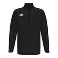 New Balance Youth Thermal Half Zip-1