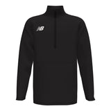 New Balance Youth Thermal Half Zip-1