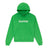 New Balance Women's Klutch X NB Fleece Hoodie-1