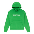 New Balance Women's Klutch X NB Fleece Hoodie-1