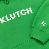 New Balance Women's Klutch X NB Fleece Hoodie-4