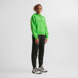 New Balance Women's Klutch X NB Fleece Hoodie-5