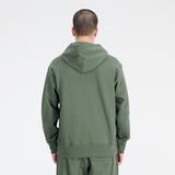 New Balance Men's Sport Essentials Premium Terry Hoodie-5