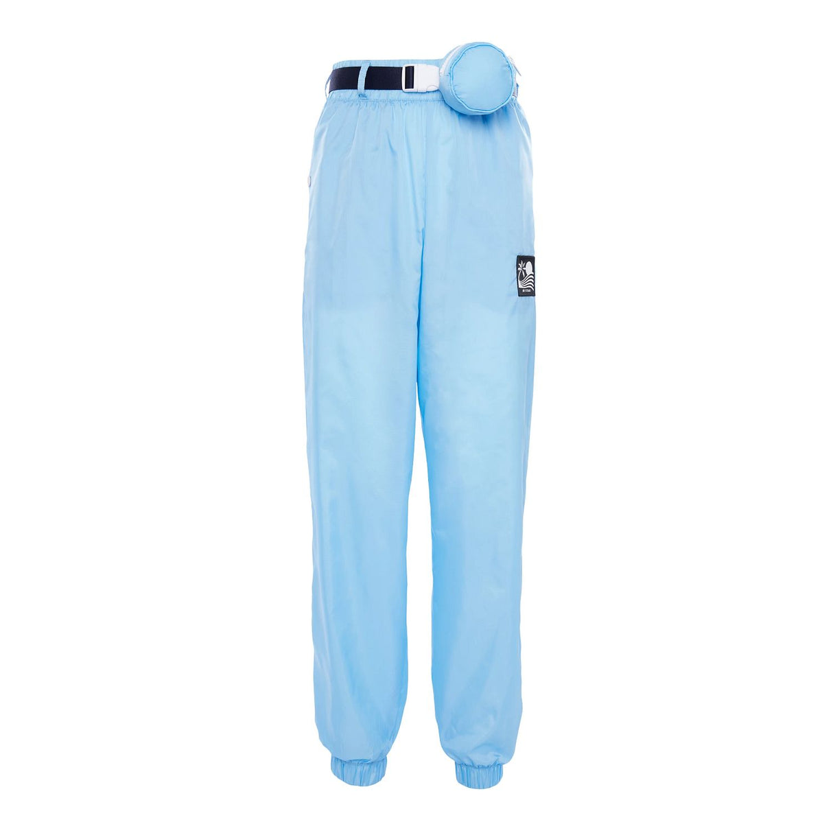New Balance Women's STAUD x Track Pant-1