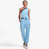 New Balance Women's STAUD x Track Pant-6
