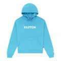 New Balance Women's Klutch X NB Fleece Hoodie-1