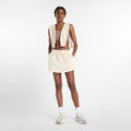 New Balance Women's Coastal Fleece Skirt-1