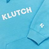 New Balance Women's Klutch X NB Fleece Hoodie-4