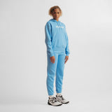 New Balance Women's Klutch X NB Fleece Hoodie-5