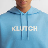 New Balance Women's Klutch X NB Fleece Hoodie-9