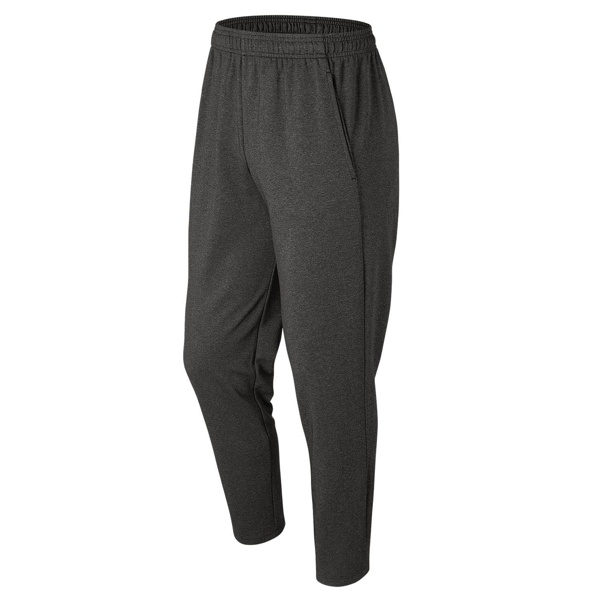 New Balance Men's Core Knit Pants-1
