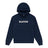New Balance Women's Klutch X NB Fleece Hoodie-1