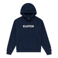 New Balance Women's Klutch X NB Fleece Hoodie-1