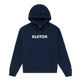 New Balance Women's Klutch X NB Fleece Hoodie-1