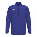 New Balance Youth Thermal Half Zip-1
