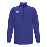 New Balance Youth Thermal Half Zip-1