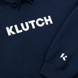 New Balance Women's Klutch X NB Fleece Hoodie-2