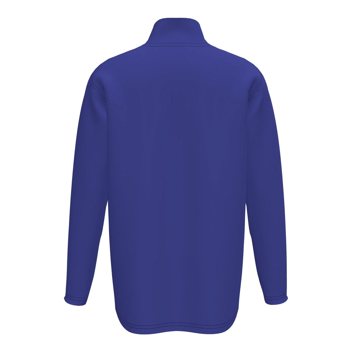 New Balance Youth Thermal Half Zip-2