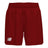 New Balance Girl's Training Shorts-1