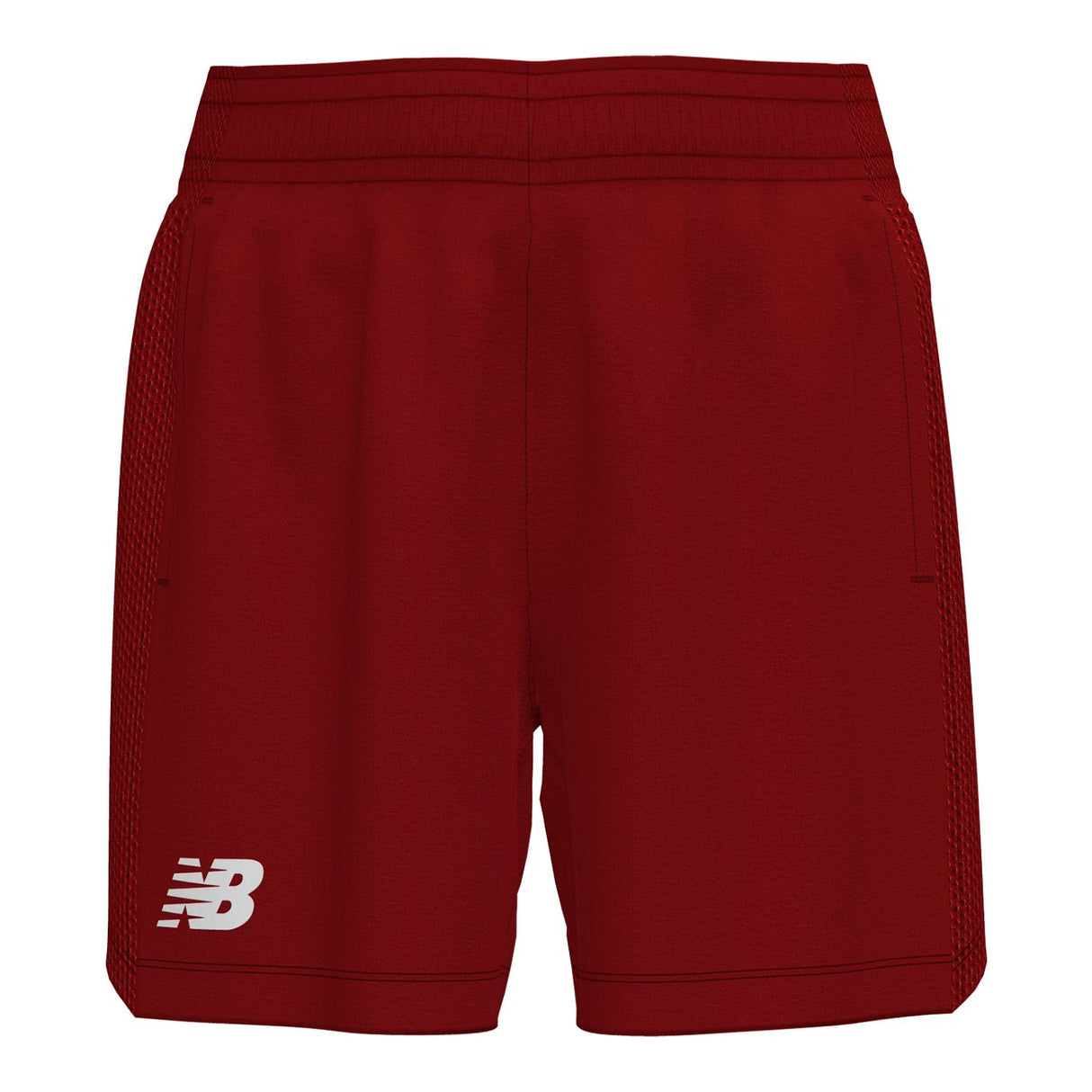 New Balance Girl's Training Shorts-1