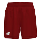 New Balance Girl's Training Shorts-1
