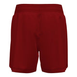 New Balance Girl's Training Shorts-2