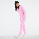 New Balance Women's Essentials Hoodie-6