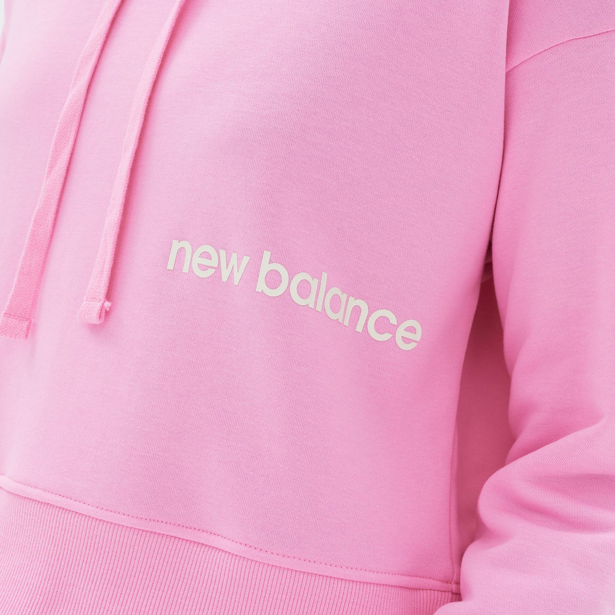 New Balance Women's Essentials Hoodie-7