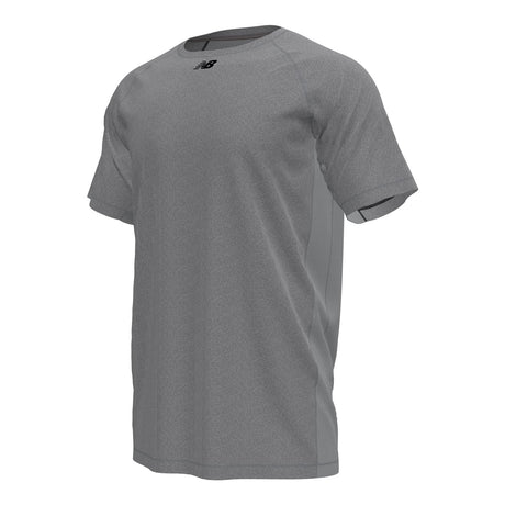 New Balance Youth Raglan Tech Tee-1