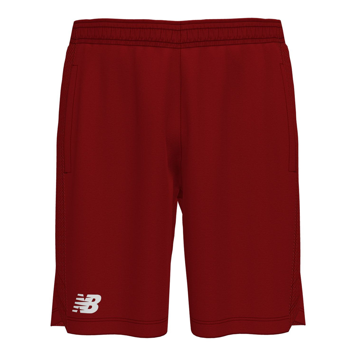 New Balance Training Short-1