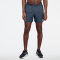 New Balance Men's Impact Run 5 Inch Short-1