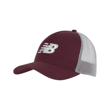New Balance Sport Essentials Trucker Hat-1