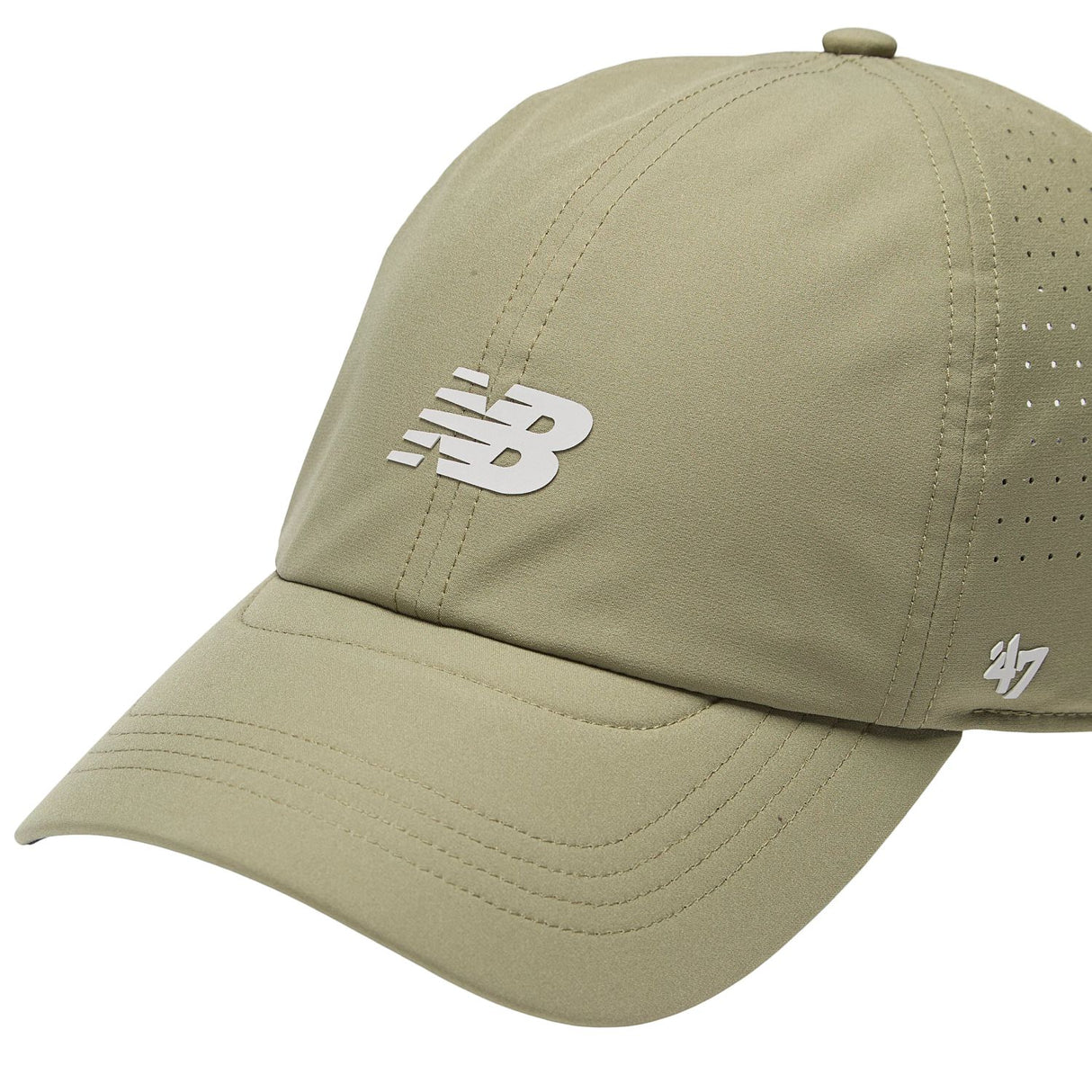 New Balance '47 Clean Up Ultimate Run Hat-3