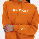 New Balance Women's Klutch X NB Fleece Hoodie-6