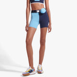 New Balance Women's STAUD Fitted Short-2