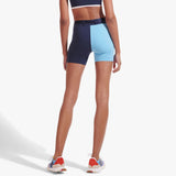 New Balance Women's STAUD Fitted Short-4