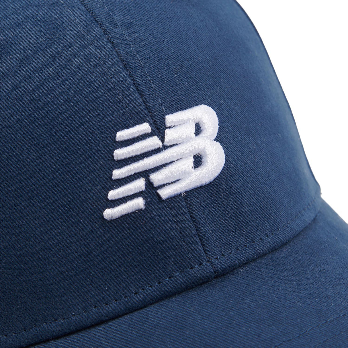 New Balance Kids Small Logo Cap-3