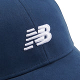 New Balance Kids Small Logo Cap-3