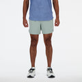 New Balance Men's Impact Run 5 Inch Short-1