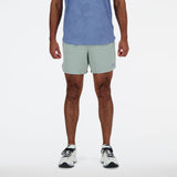 New Balance Men's Impact Run 5 Inch Short-1